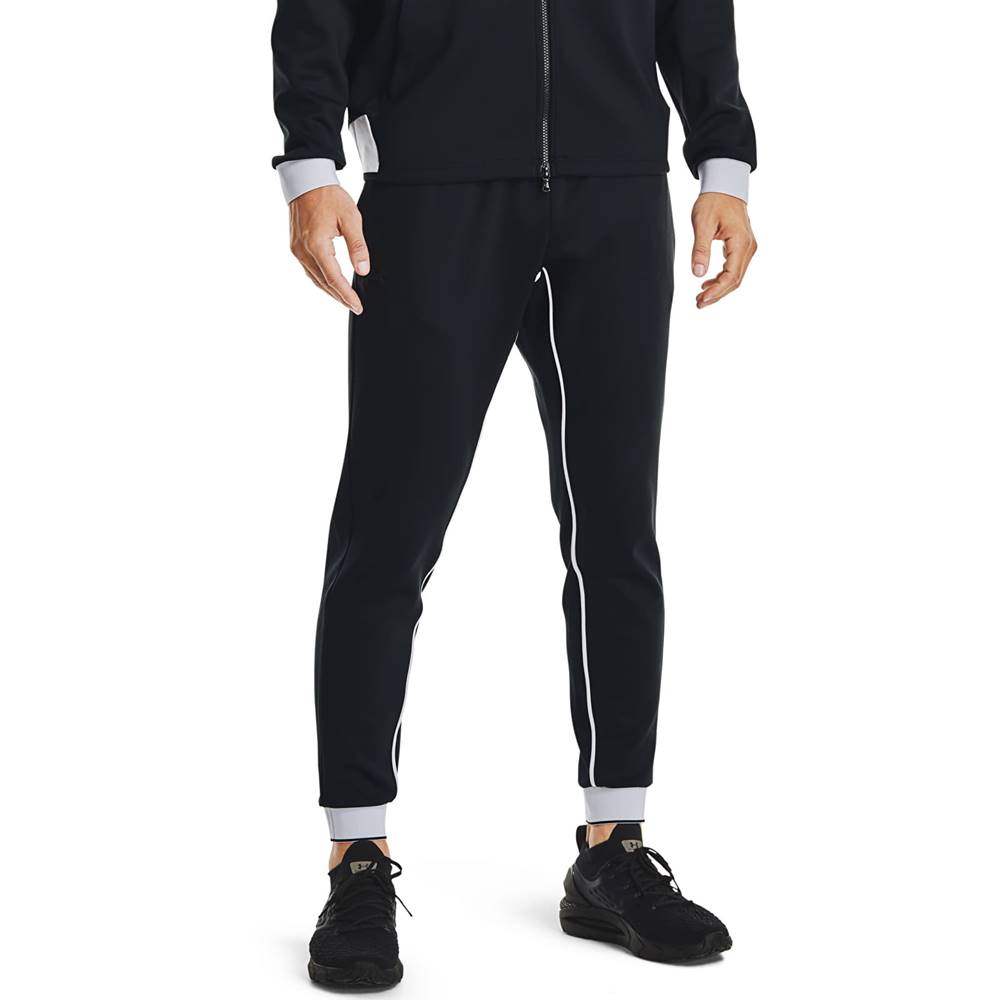 Under Armour Recover Ponte Pant Black