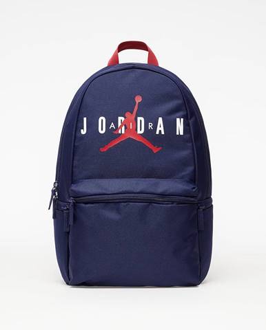 Jordan Backpack Midnight Navy