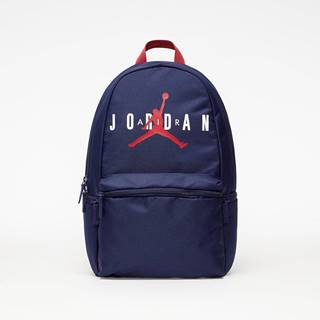 Jordan Backpack Midnight Navy