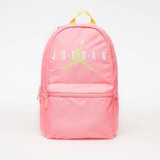 Jordan Jumpman Backpack Sunset Pulse