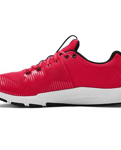 Under Armour Charged Engage Red