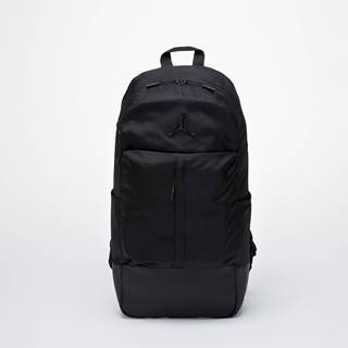 Jordan Air Fluid Backpack Black