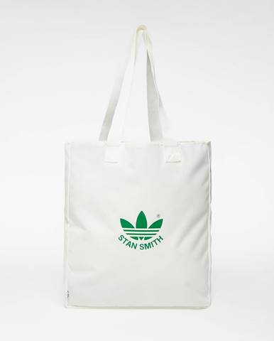 adidas Stan Smith Shopper Bag Core White