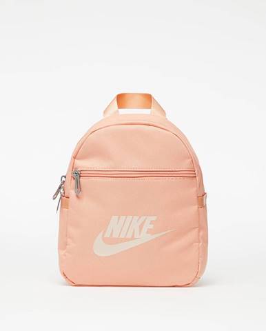 Nike Sportswear Futura 365 W Mini Backpack Apricot Agate/ Apricot Agate/ Orange Pearl