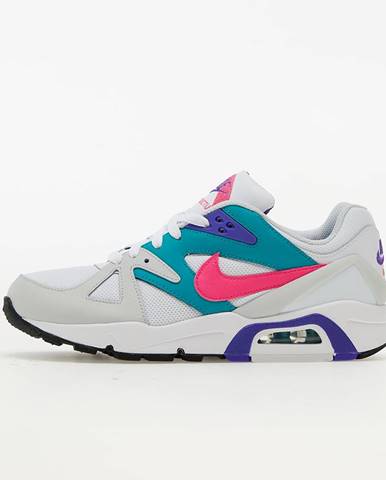 Nike W Air Structure White/ Hyper Pink