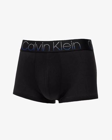 Calvin Klein Low Rise Trunks Black