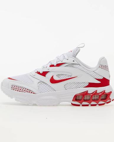 Nike W Zoom Air Fire White/ University Red