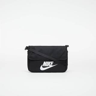Nike Sportswear W Revel Crossbody Bag Black/ Black/ White