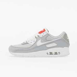 Nike W Air Max 90 Lt Smoke Grey/ White