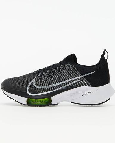 Nike Air Zoom Tempo NEXT% Black/ White