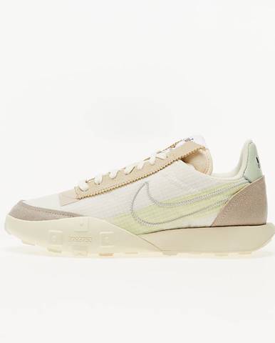 Nike W Waffle Racer LX Series QS Pale Ivory/ Silver