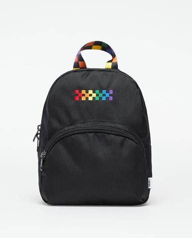 Vans Pride Got This Mini Backpack Rainbow