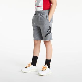 Jordan Jumpman Air Fleece Shorts (8