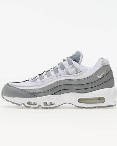 Nike Air Max 95 Essential Particle Grey/ White
