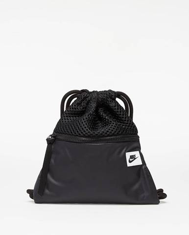 Nike Air Gym Sack (Extra Small) Black/ Black/ Black