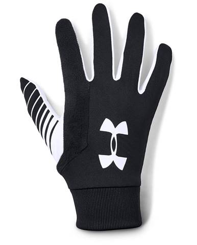 Under Armour Field Player'S Glove 2.0 Black/ White/ White
