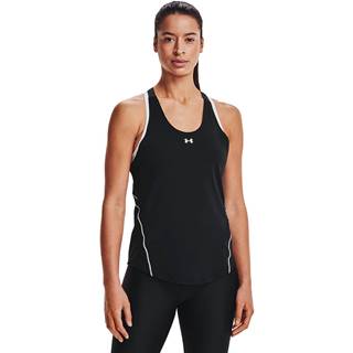 Under Armour Coolswitch Tank Black