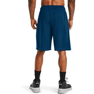 Under Armour Baseline 10In Shorts Blue