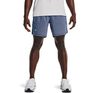 Under Armour Launch Sw 7'' Shorts Navy