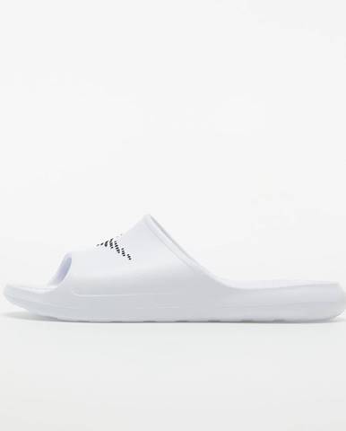 Nike Victori One Shower Slide White/ Black