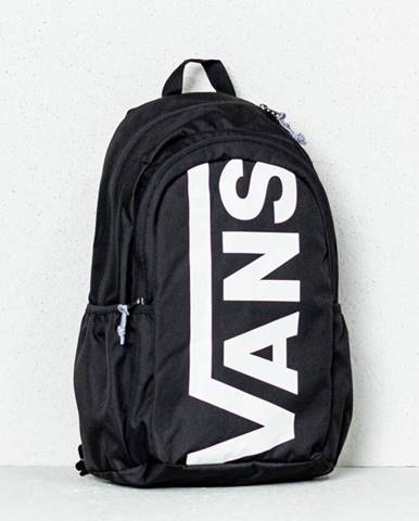 Vans Strand Backpack Black