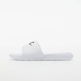 Nike Victori One Slide White/ Black