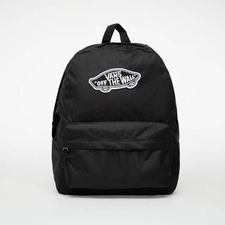 Vans Realm Backpack Black