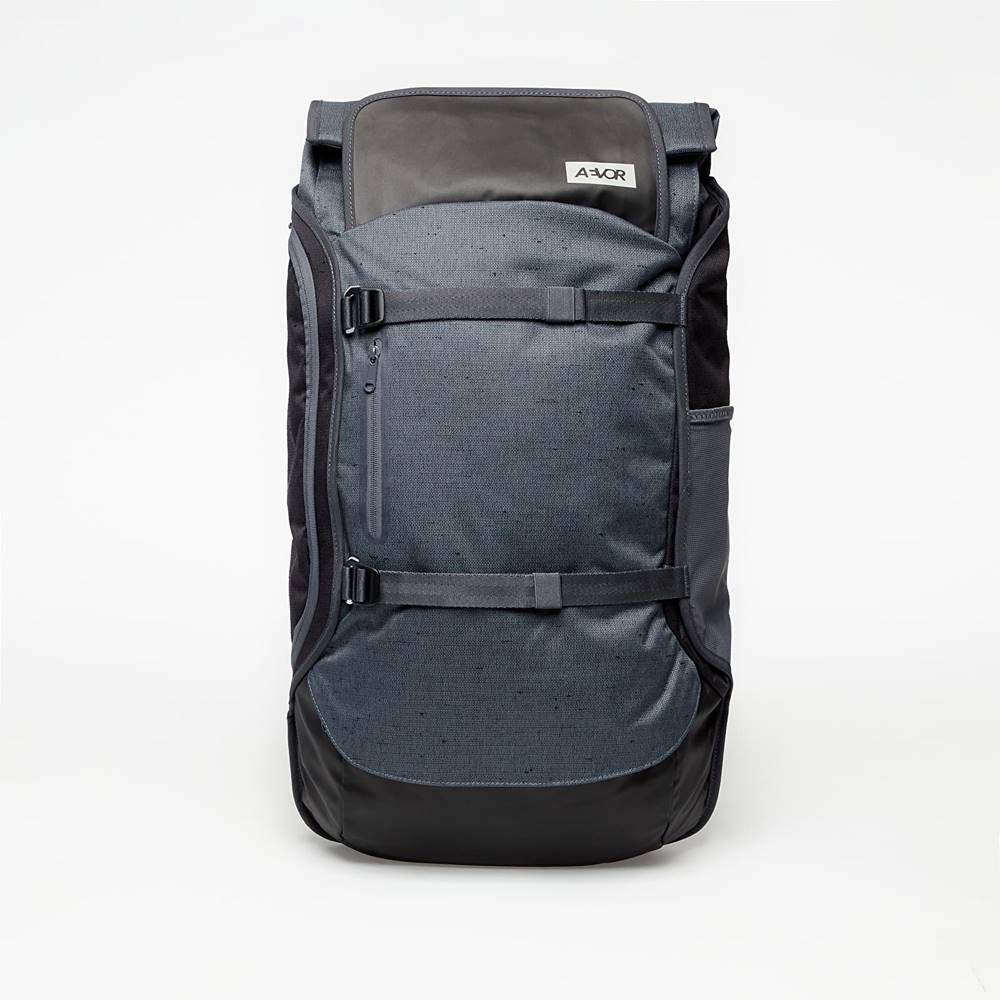 AEVOR Travel Pack Backpack Bichrome Night