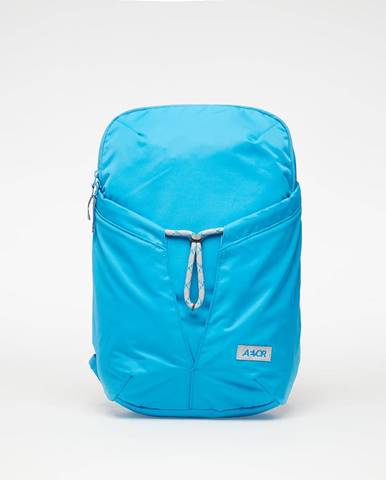 AEVOR Light Pack Backpack Berry Blue