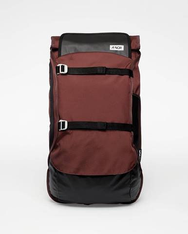 AEVOR Travel Pack Proof Backpack Proof Maroon