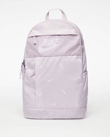 Nike Elemental Backpack Iced Lilac/ Iced Lilac/ White