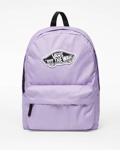 Vans Realm Backpack Chalk Violet