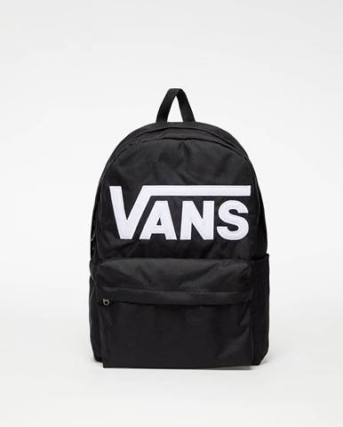 Vans Old Skool Drop V Bag Black/ White