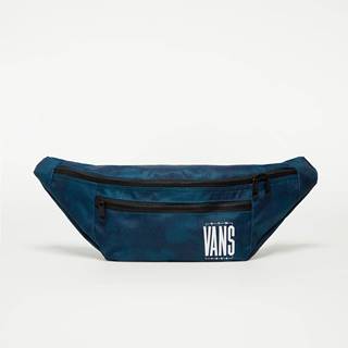 Vans Ward Cross Body Bag Blue Coral/ Tie