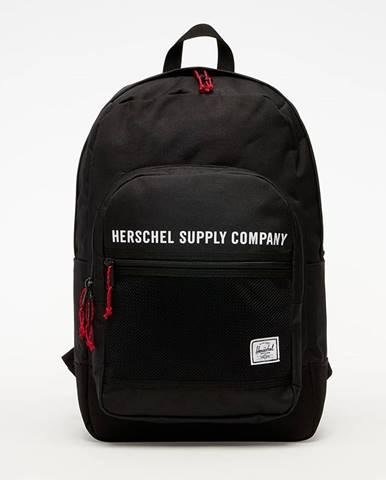 Herschel Supply Co. Kaine Backpack Black