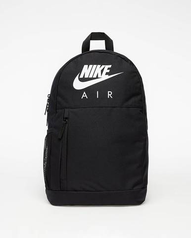 Nike Elemental Kids' Backpack Black/ Black/ White