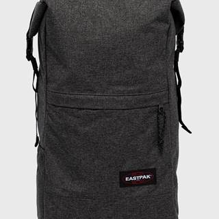 Ruksak Eastpak šedá farba, veľký, jednofarebný