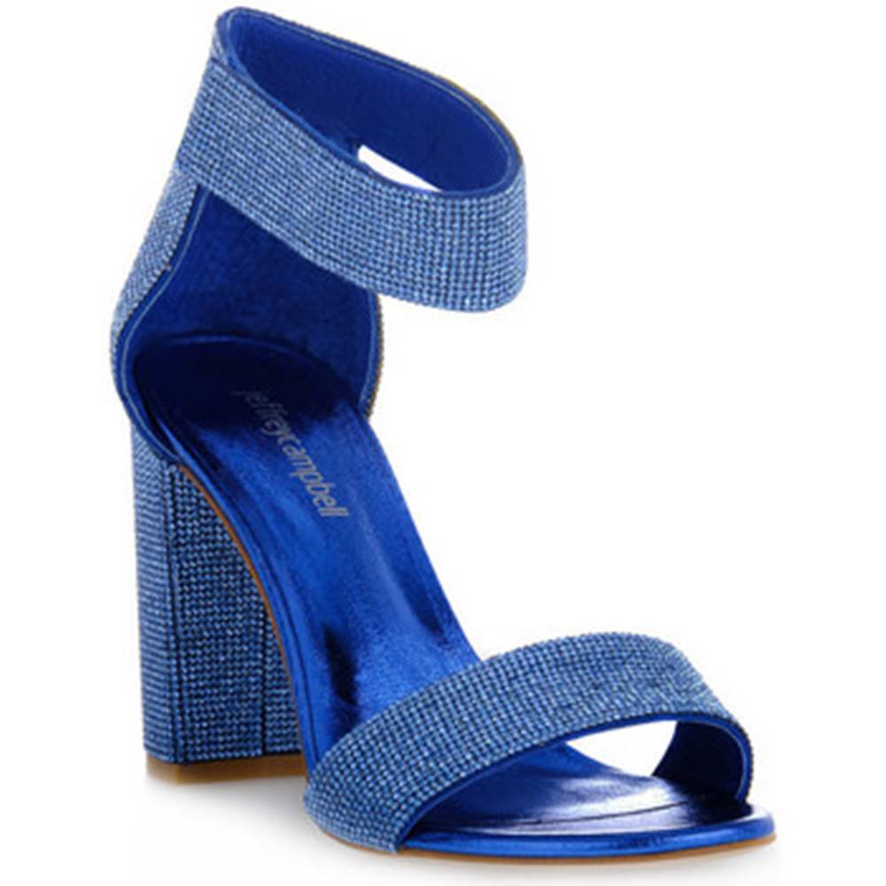 Sandále  LINDSDAY BLUE COMBO