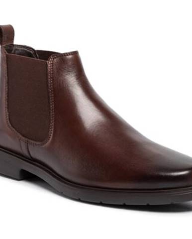 Členkové topánky Lasocki for men MI07-A775-A601-03