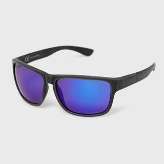 Slnečné okuliare Uvex čierna farba