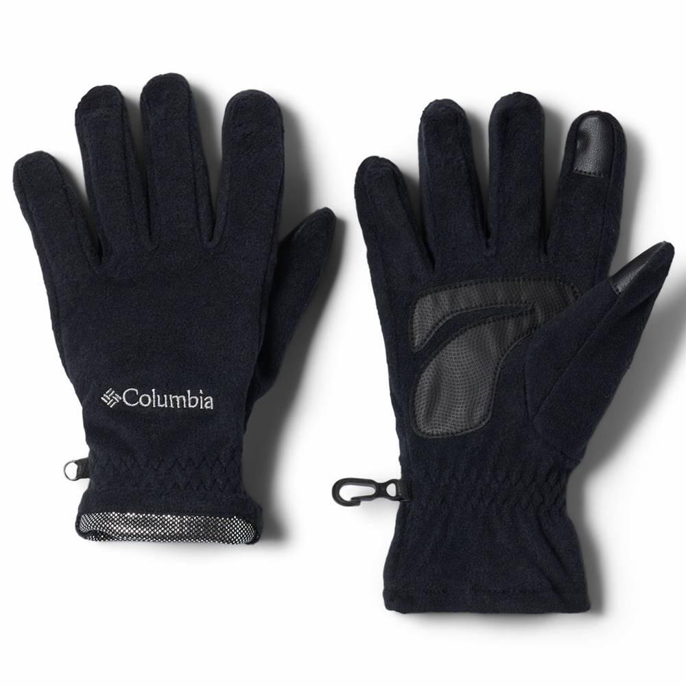 W Thermarator™ Glove Black