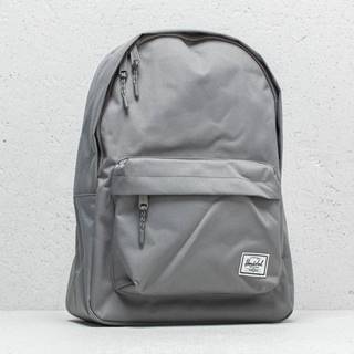 Classic Backpack Grey