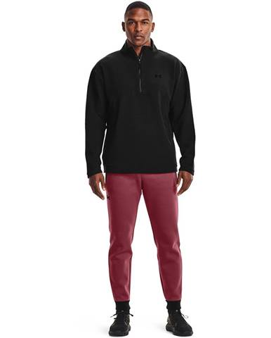 Recover Fleece Pant Red