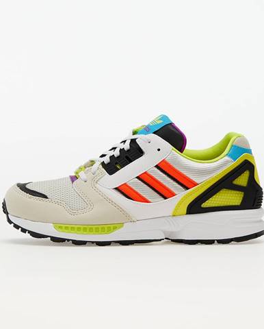 adidas ZX 8000 Core Brown/ Ftw White/ Crystal White