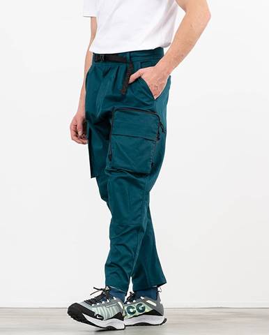 ACG Woven Cargo Pants Midnight Turquoise