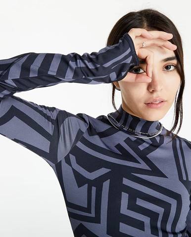 In8 Dazzle Rollneck Night Waves