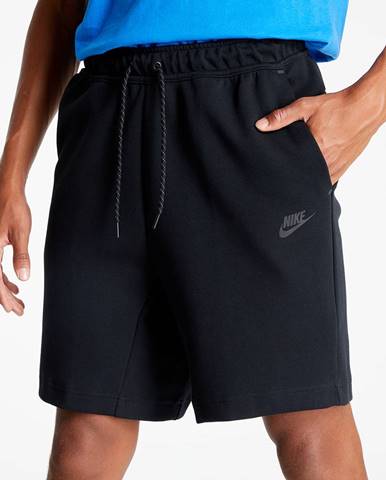 Sportswear Tech Fleece Men's Shorts Black/ Black