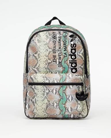 adidas Backpack Pu Multicolor