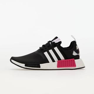 adidas NMD_R1 W Core Black/ Team Red Mate/ Ftw White