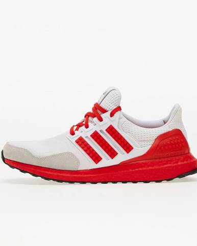adidas UltraBOOST DNA x LEGO® Ftw White/ Red/ Shock Blue